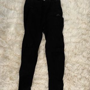Adidas Workout Leggings